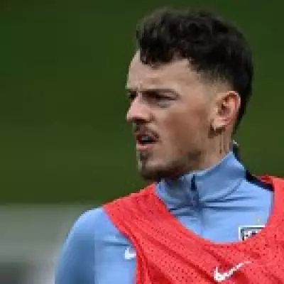 Ben White's England Return After Four-Year Absence Explained