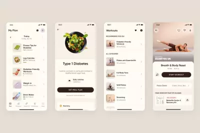 BetterMe Launches Diabetes-Friendly Workout Programme with Diabetes UK