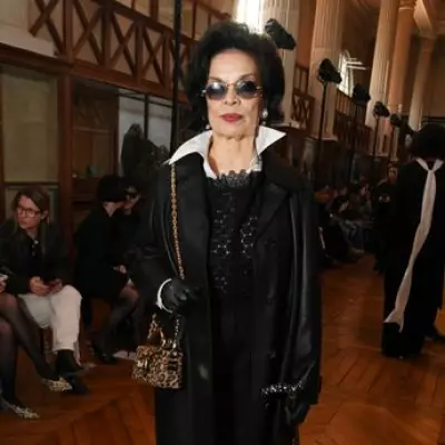 Bianca Jagger Fights 24/7 Gambling Arcade Move to Prominent Earl's Court Spot