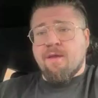 Bisexual Wrestler Bear Bronson Shares Candid Coming Out Advice