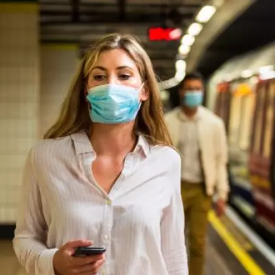 Bizarre Items Left on London Transport: From Sensitive Documents to Tools