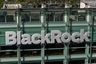BlackRock's Major Active ETF Strategy for Europe Unveiled