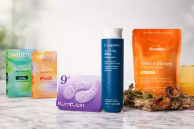 Boots Unveils Six Key Beauty and Wellness Trends Shaping Consumer Routines in 2026
