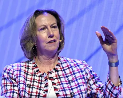 BP's New CEO Meg O'Neill to Earn Over £11.7m, Doubling Predecessor's Pay