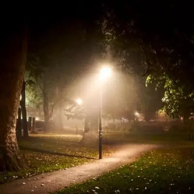 Brent Parents Demand Park Lighting as Children Walk Home in Darkness
