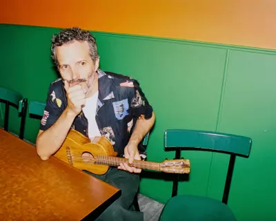 Bret McKenzie's Guide to Wellington: A Liveable, Creative Capital