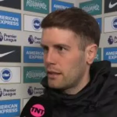 Brighton Boss Slams Arsenal's Time-Wasting Tactics After Narrow Defeat