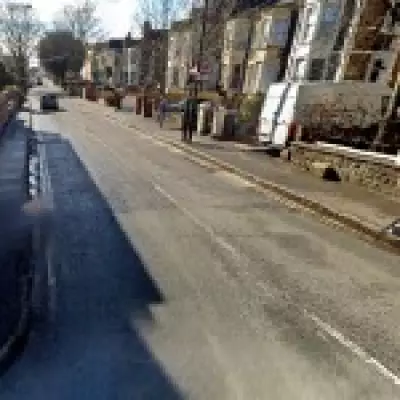 Bristol Murder Investigation: Woman Found Dead, Man Arrested