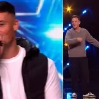 Britain's Got Talent Sparks Outrage as Ant and Dec Override Judges' Decision