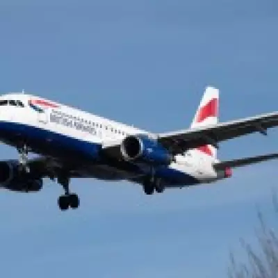 British Airways Extends Flight Suspensions to UAE, Israel, Jordan, Qatar Through Summer