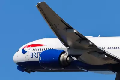 British Airways Launches Direct London to Melbourne Flights in 2027