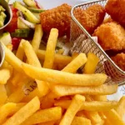 British Scampi Faces Extinction from Chip Shops Amid Environmental Warnings