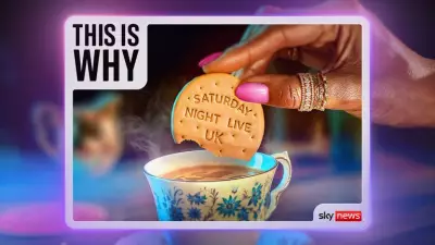 British SNL Debut: Can It Spark a New Comedy Era in the UK?