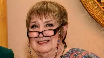 Broadcasting Icon Dame Jenni Murray Dies at 75 After Decades on BBC's Woman's Hour