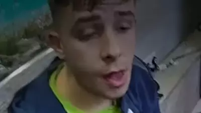 Burglar Jailed After Being Spotted in Chip Shop Wearing Neon T-Shirt