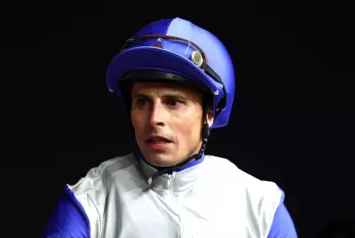 Caballo De Mar Poised for Dubai Gold Cup Splash in Rain-Softened Test