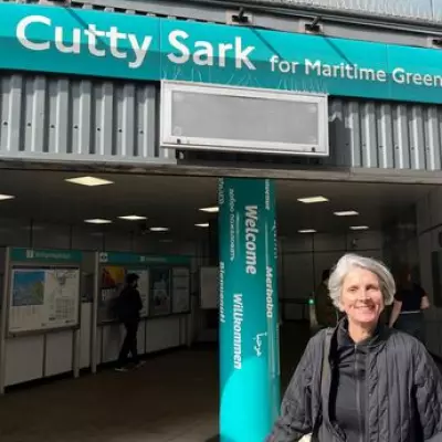 Campaigners Hail 'People Power' as Cutty Sark DLR Station Reopens with Major Upgrades