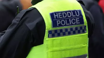 Cardiff Schools Shut Down Following Online Weapons Threats, Police Investigate
