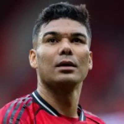 Casemiro Outlines Key Traits for His Manchester United Successor