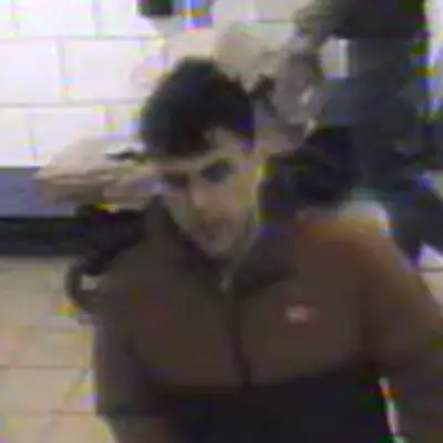 CCTV Appeal After Sexual Assault on Victoria Line Underground Train