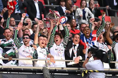Championship Play-Offs Expand to Six Teams, Offering More Clubs Premier League Dream