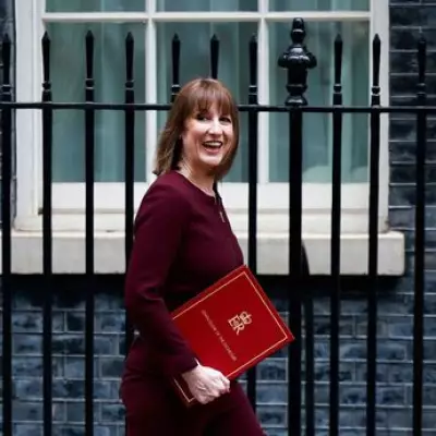 Chancellor Rachel Reeves Delivers Spring Statement Amid Global Economic Pressure