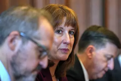 Chancellor Reeves Warns Oil Price Shock Will Drive UK Inflation Higher