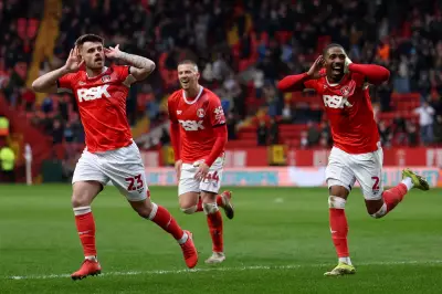 Charlton Athletic Player Ratings: 'Top Drawer' 9/10 and 'Big Presence' 8 in Birmingham City Win
