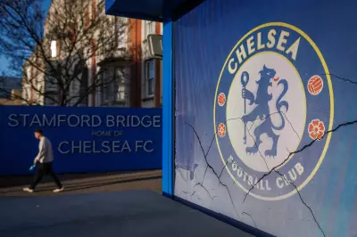 Chelsea Eye Cesc Fabregas as Potential Managerial Replacement for Liam Rosenior