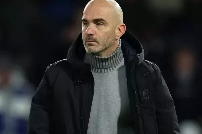 Chelsea Star's Subtle Critique of Maresca in Praise for Rosenior's Impact