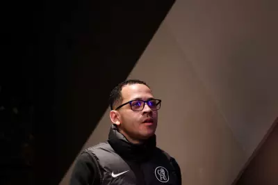 Chelsea's Champions League Hopes Dented by Heavy PSG Loss