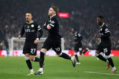 Chelsea's Top Four Chase: Points Needed to Outpace Liverpool and Man Utd