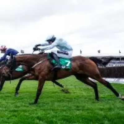 Cheltenham Festival Ladies Day 2026: Live Updates, Race Results & Betting Tips