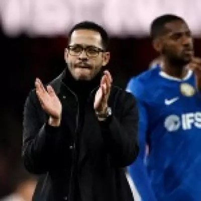 Chris Sutton Brands Chelsea's Pedro Neto an 'Idiot' After Red Card in Arsenal Defeat