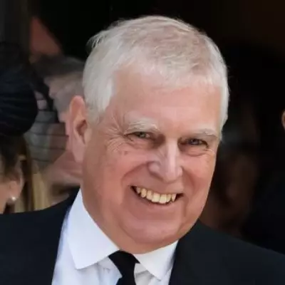 City of London Criticized for Inability to Strip Andrew Mountbatten-Windsor's Honor