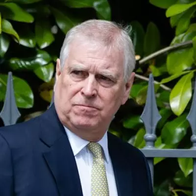 City of London Guides Urge Removal of Andrew Mountbatten-Windsor's Freedom Honour