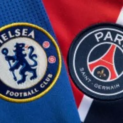 Clinton Morrison Predicts Chelsea Upset Over PSG in Champions League Clash