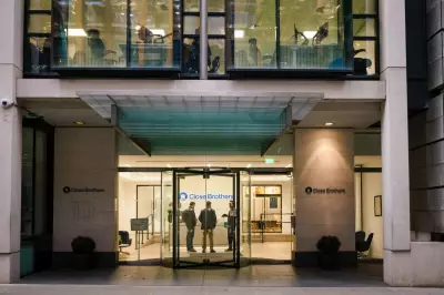 Close Brothers to Slash 600 Jobs Amid Motor Finance Compensation Crisis