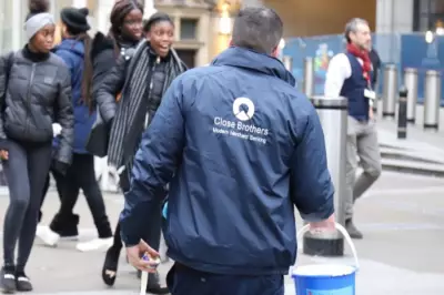 Close Brothers to Slash 600 Jobs Amid Motor Finance Crisis