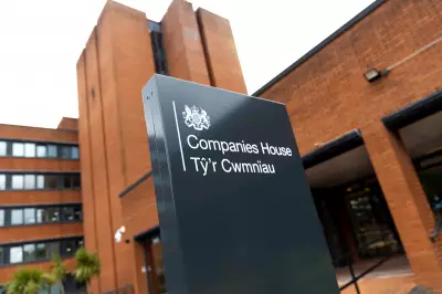 Companies House Disciplines Over 100 Staff for Compliance Breaches Amid Tech Crisis