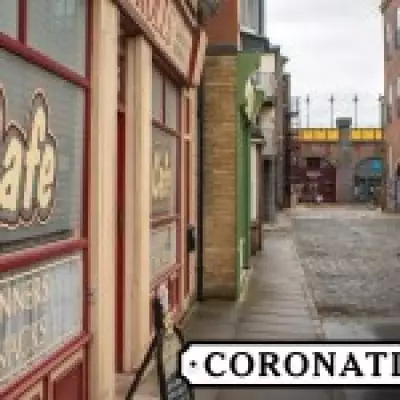 Coronation Street Fans Fear Betsy and Dylan Pregnancy Storyline Foreshadowing