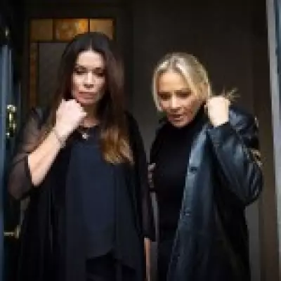 Coronation Street Fans Moved to Tears as Carla Reveals Devastating Miscarriage