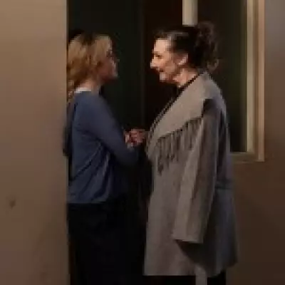 Coronation Street Shock: Ben's Death Wish for Maggie Sparks Investigation