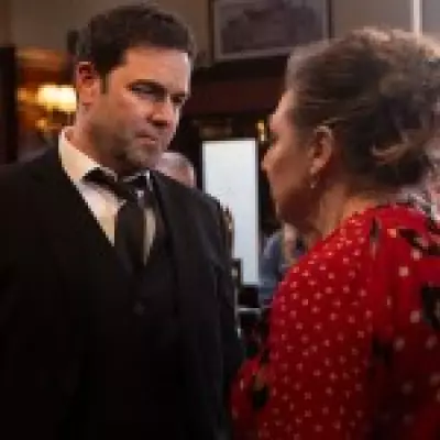 Coronation Street Shocker: Maggie's Secret Affair Sparks Fears for Ben's Health