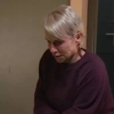 Coronation Street's Debbie Collapses in Prison Amid Dementia and Family Betrayal