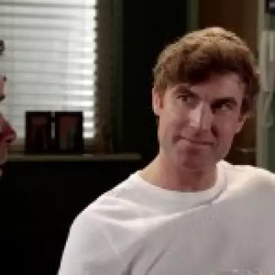 Coronation Street's Theo Seethes as Todd Moves On with New Man Raymond