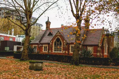 Coroner Slams Camden Council Over Inquest Delays in Temporary Accommodation Death