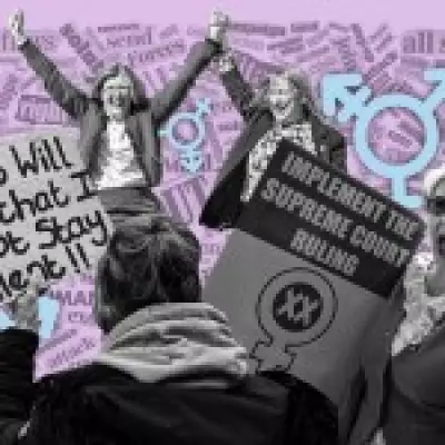 Counterfeit Feminism Distracts from True Equality Fight, Experts Warn