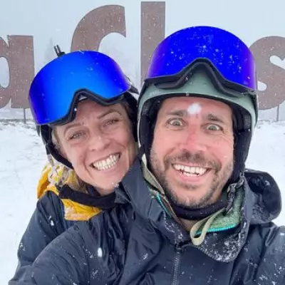 Couple's Day Trip to French Alps Costs Same as London Date Night