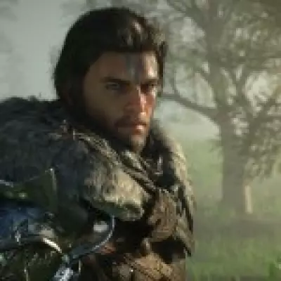 Crimson Desert PS5 Patches Address Crashes and Blurry Graphics Issues